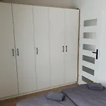 Samostatny Srdcovka * Dolní Morava