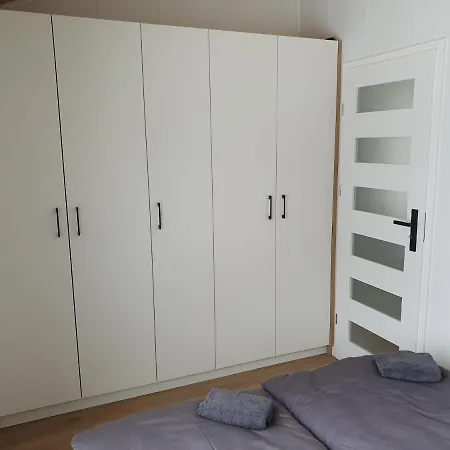 Samostatny Srdcovka * Dolní Morava