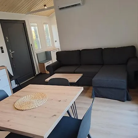 Apartment Samostatny Srdcovka Dolni Morava