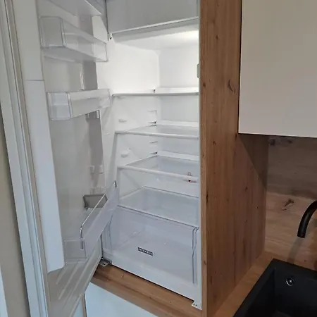 Samostatny Srdcovka Appartement Dolní Morava