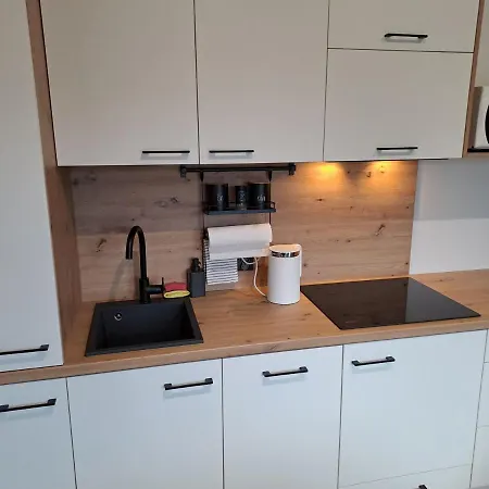 Apartment Samostatny Srdcovka Dolni Morava