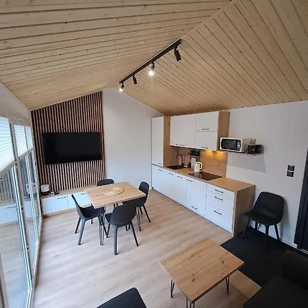 Apartment Samostatny Srdcovka Dolni Morava