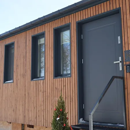 Samostatny Srdcovka Dolní Morava