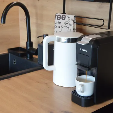 Samostatny Srdcovka Dolní Morava