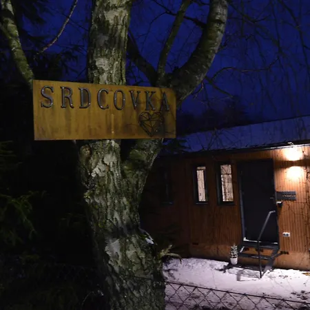 Appartement Samostatny Srdcovka