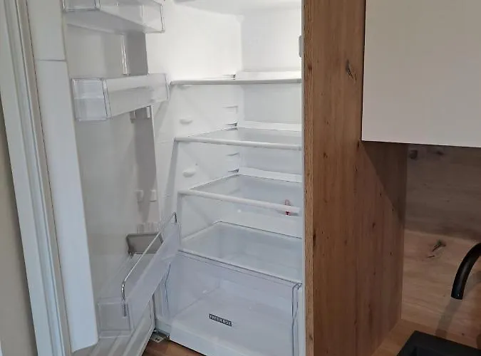 Samostatny Srdcovka Appartement Dolní Morava