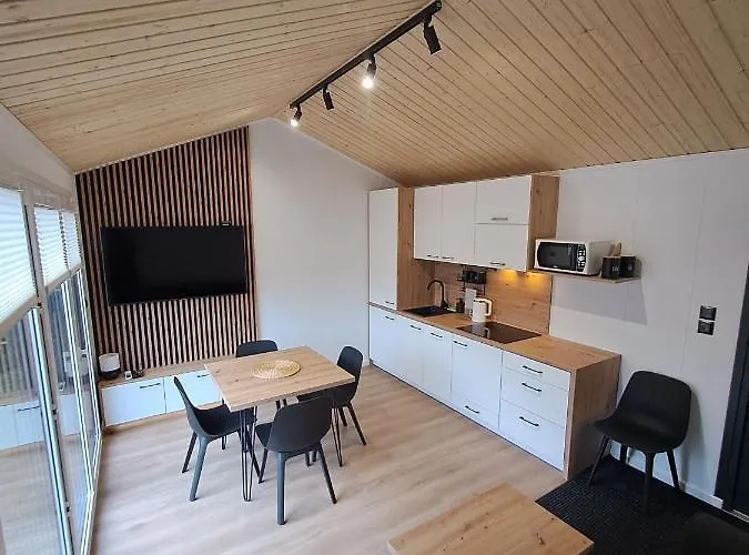 Appartement Samostatny Srdcovka Dolní Morava