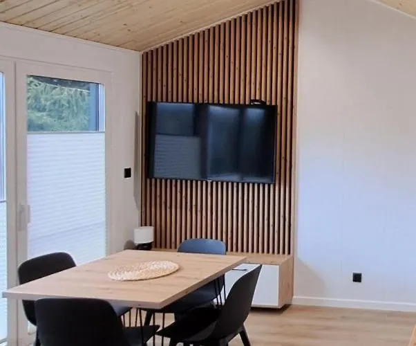 Samostatny Srdcovka * Dolní Morava