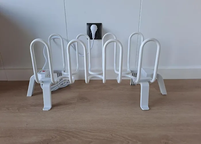 Samostatny Srdcovka * Dolní Morava