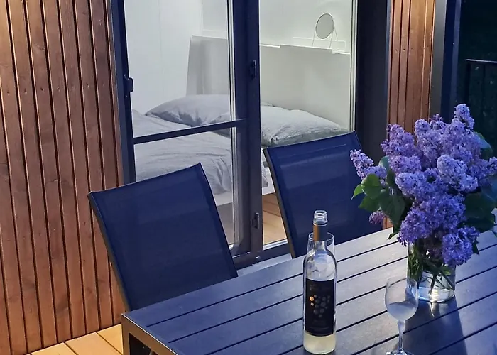 Appartement Samostatny Srdcovka