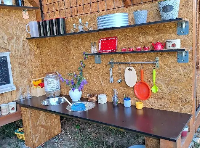 Samostatny Srdcovka Appartement *