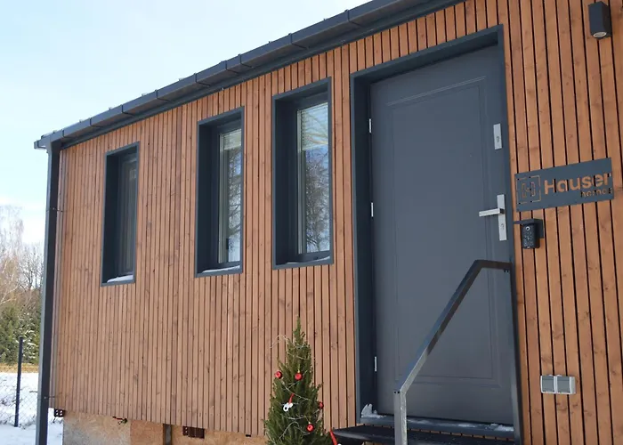 Samostatny Srdcovka Dolní Morava